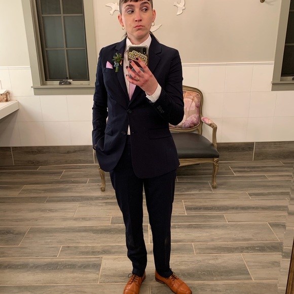 Meet your Posher, Beck - Picture 3 of 3